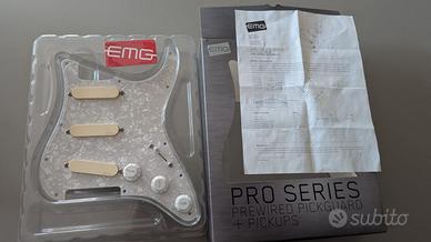 EMG DG20 David Gilmour