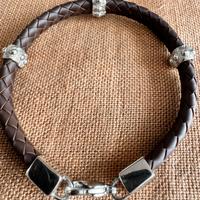 Braccialetto uomo Elf Craf