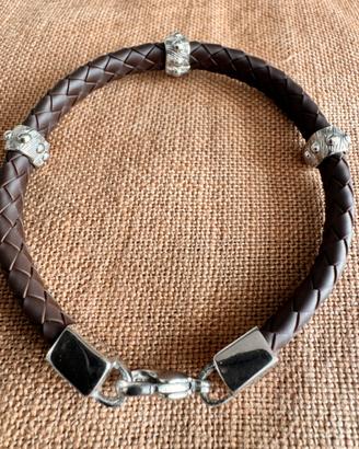 Braccialetto uomo Elf Craf