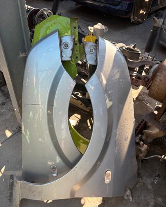 PARANGHI DESTRO E SINISTRO FORD FUSION ANNO:2005