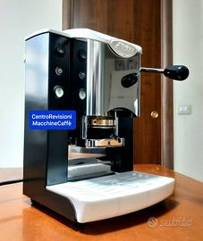 Faber Slot Inox  , Centro Revisioni 