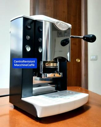 Faber Slot Inox  , Centro Revisioni 