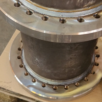 Saldatore TIG filo sono artigiano