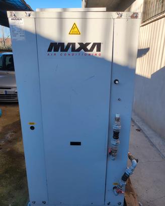 Pompa di calore