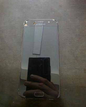 Samsung Galaxy A5 2017