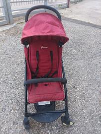 passeggino da viaggio