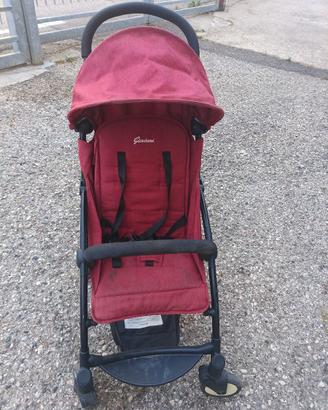 passeggino da viaggio