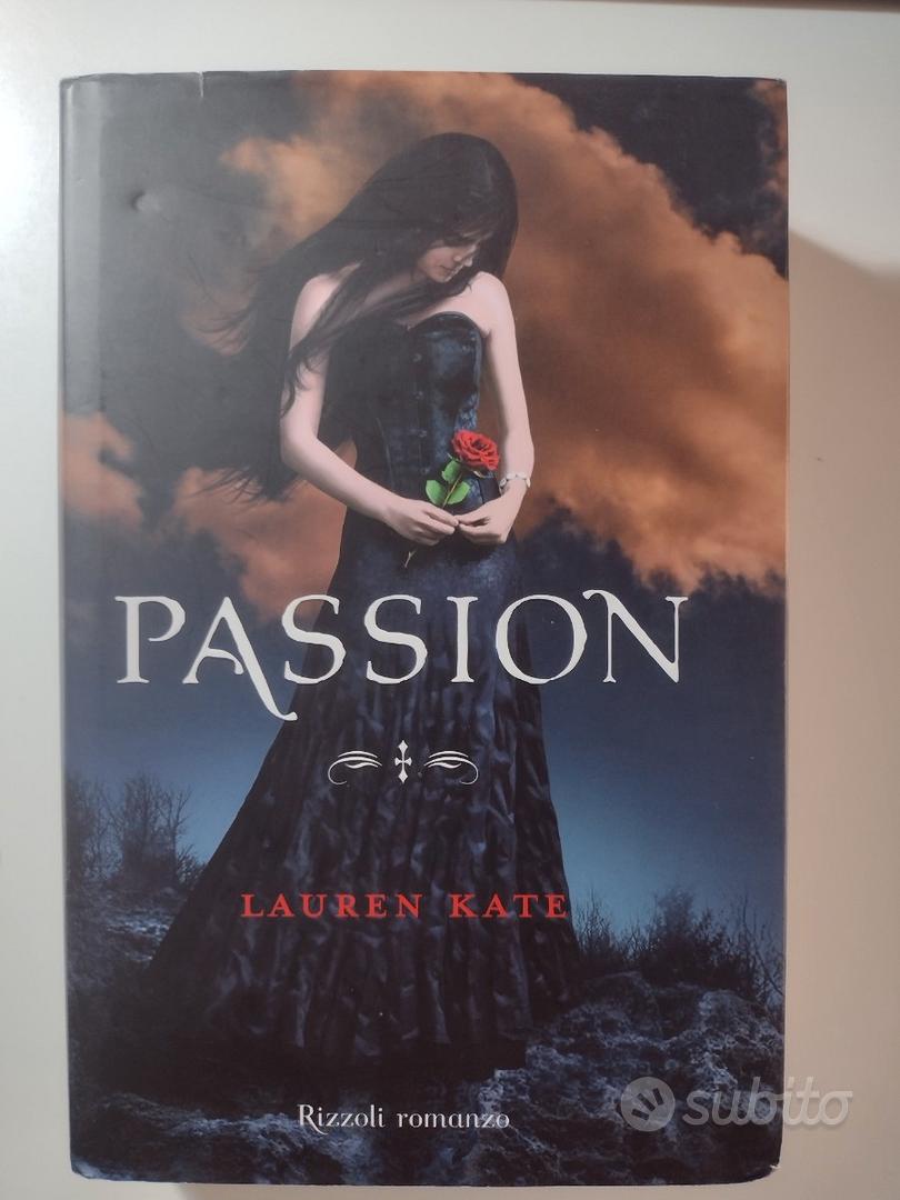 Romanzo PASSION- La saga Fallen - Libri e Riviste In vendita a Potenza