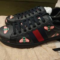 scarpe Gucci ape