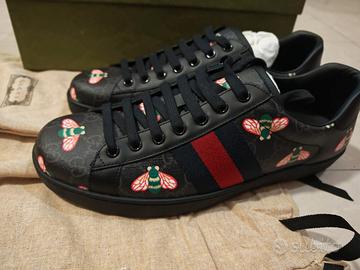 scarpe Gucci ape