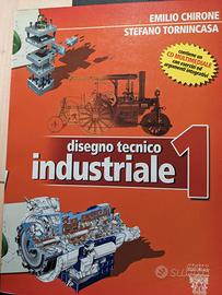 Disegno industriale 1