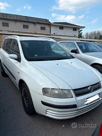 FIAT STILO 2008