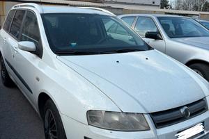 FIAT STILO 2008