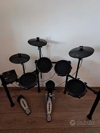 Alesis Nitro Mesh Kit 
