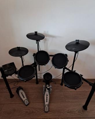 Alesis Nitro Mesh Kit 