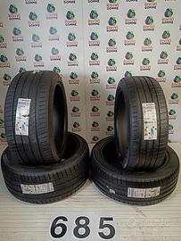 275 40 20/245 45 20 michelin nuove estive bmw x3/x