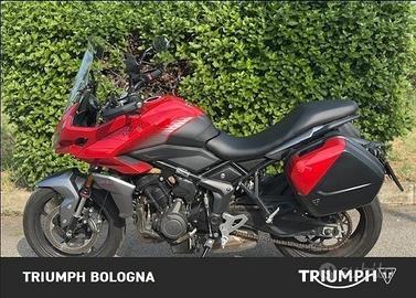 TRIUMPH Tiger Sport 660 Abs