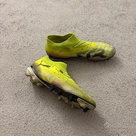 Scarpe da calcio puma