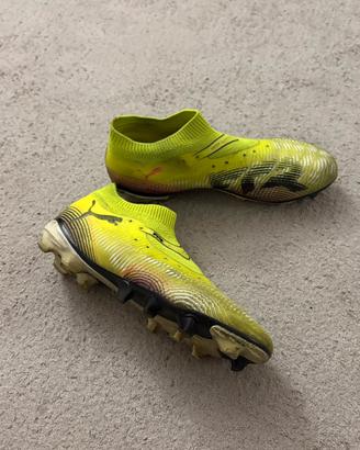 Scarpe da calcio puma