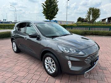 Ford Kuga 2.5 225CV Plug Hybrid 2WD Titanium