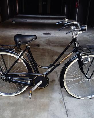 bicicletta Zambelli vintage