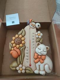 Termometro gatto Thun 
