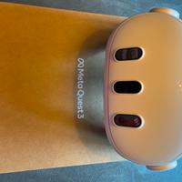 Visore Meta quest 3 512 GB