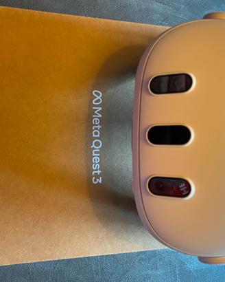 Visore Meta quest 3 512 GB