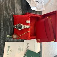 Rolex Lady Date ref. 79160