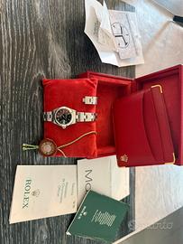 Rolex Lady Date ref. 79160