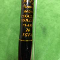 Normic Regular Trolling.