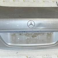 COFANO BAULE POSTERIORE MERCEDES Classe S W220 4°