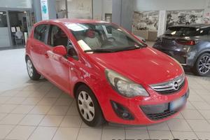 Opel Corsa 5p 1.2 Edition (elective) 85cv GPL