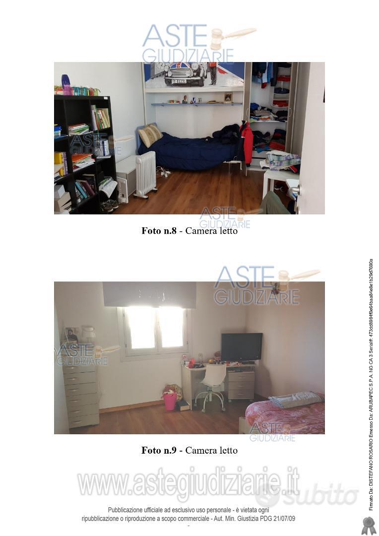 Appartamento – Santa Croce Camerina, Ragusa - Vista 5