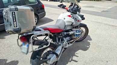 Bmw r 1150 gs adventure - 2004