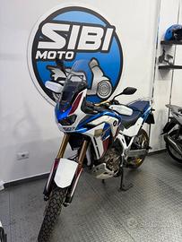 Honda CRF1100L Africa Twin