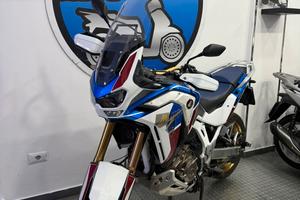 Honda CRF1100L Africa Twin