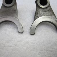 Forchette Cambio Morini 175 GT