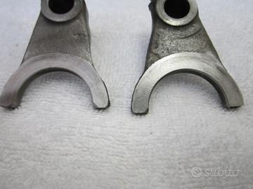 Forchette Cambio Morini 175 GT