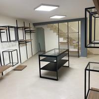 Scaffalatura/Arredamento negozio