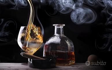 Attività di bar ad.ze centro storico