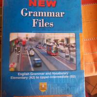 new grammar files