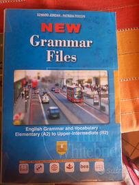 new grammar files