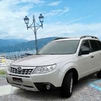 Subaru Forester AWD 2.0 Bifuel 
