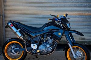 xt 660 x 2006 