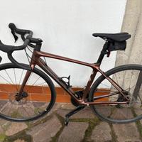 Giant Tcr Advanced disc 2 pro compact