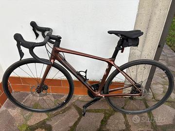 Giant Tcr Advanced disc 2 pro compact