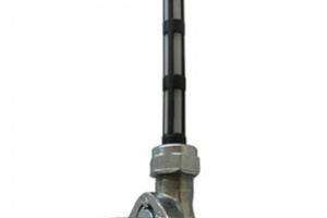 Rubinetto benzina sinistro uscita dietro per April