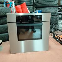 forno rex ad incasso 