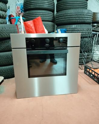 forno rex ad incasso 